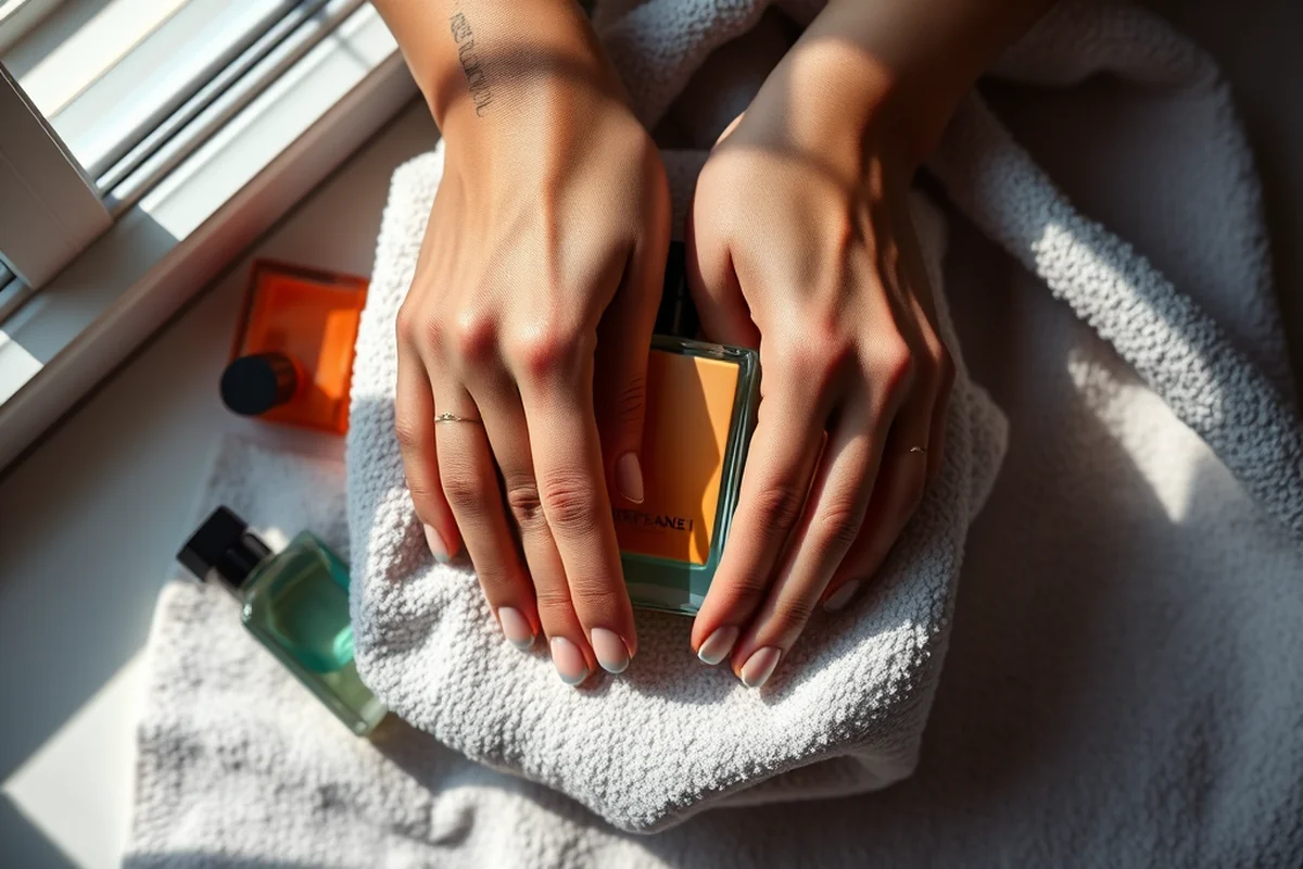 budget friendly best perfume for women — Budget Friendly Best Perfume For Women (the finished result)