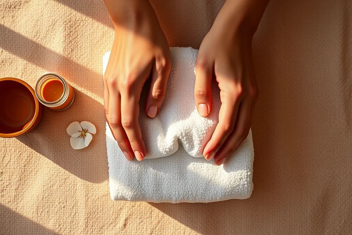 budget friendly hydrafacial — Budget Friendly Hydrafacial (the finished result)
