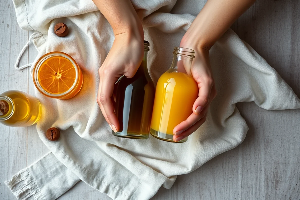 budget friendly juicer — Budget Friendly Juicer (the finished result)