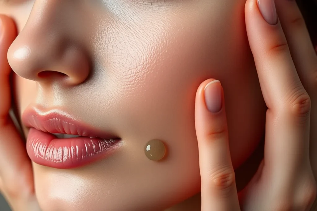 Facial Jade Rollers