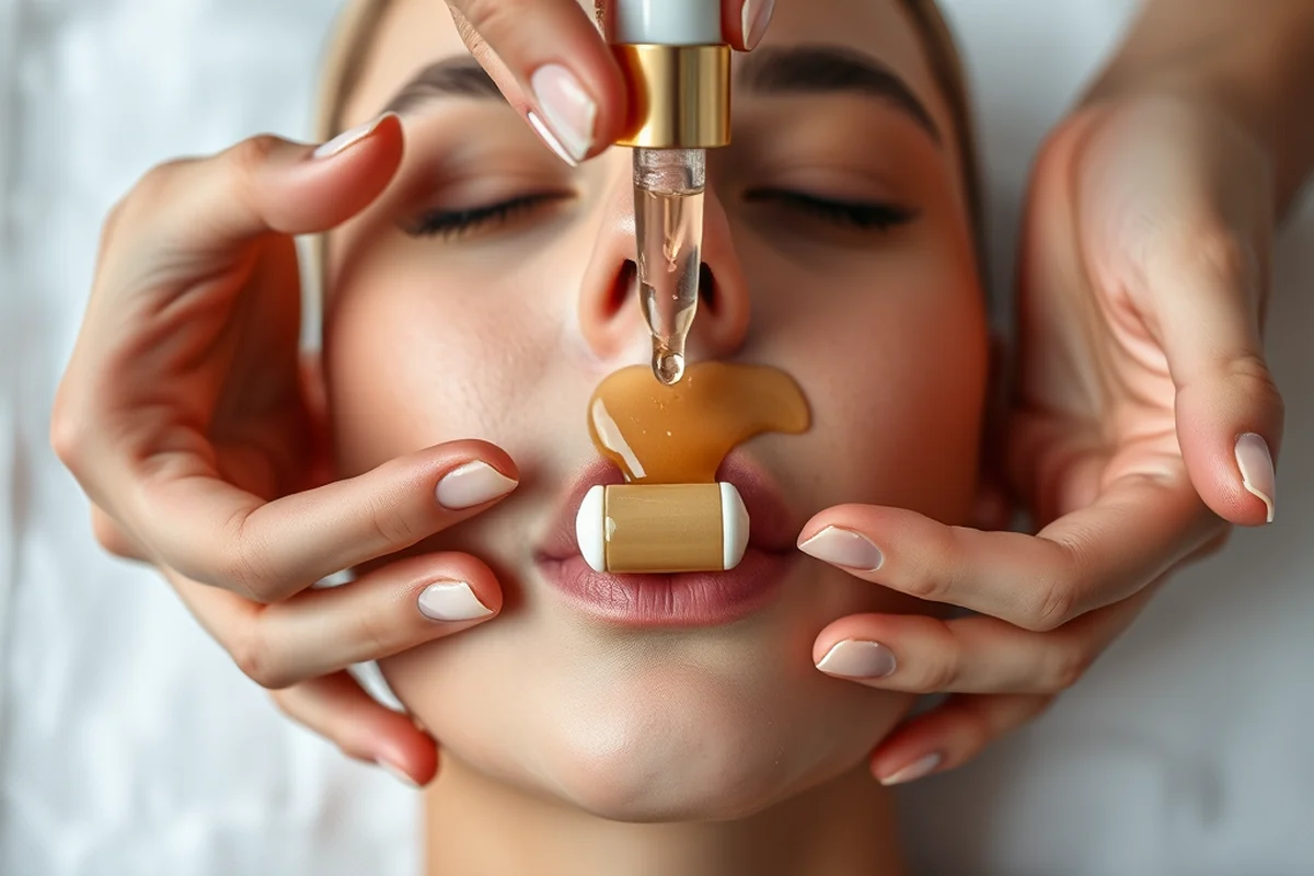 how to clean facial roller — How To Clean Facial Roller (step by step)