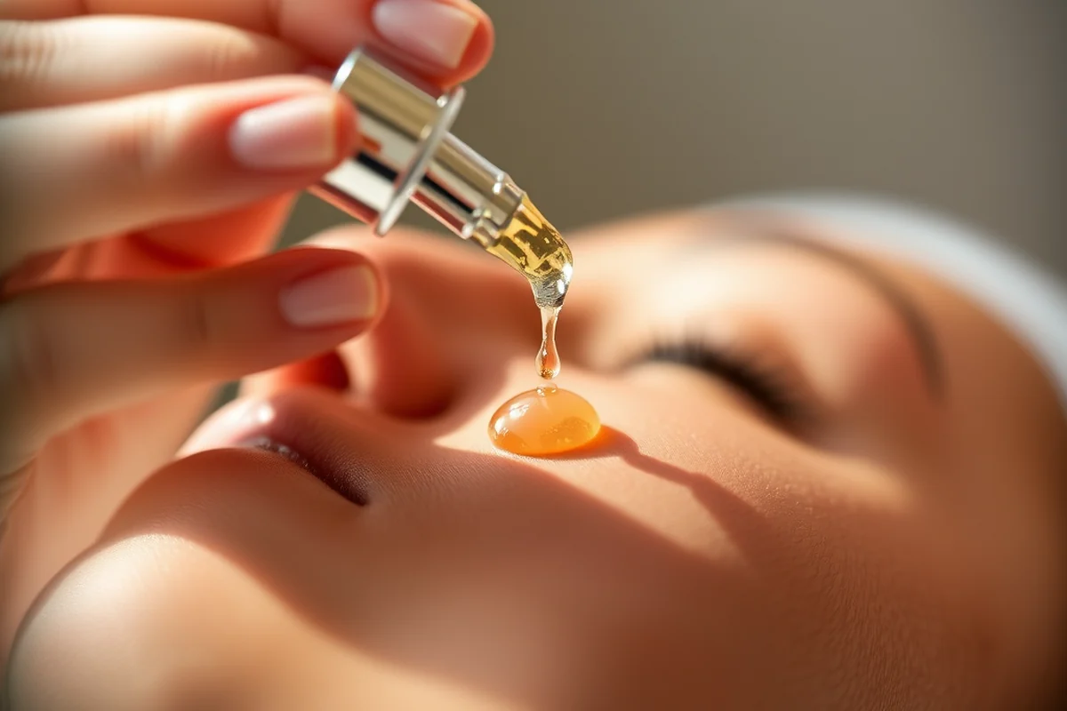 how to use facial rollers — How To Use Facial Rollers (step by step)