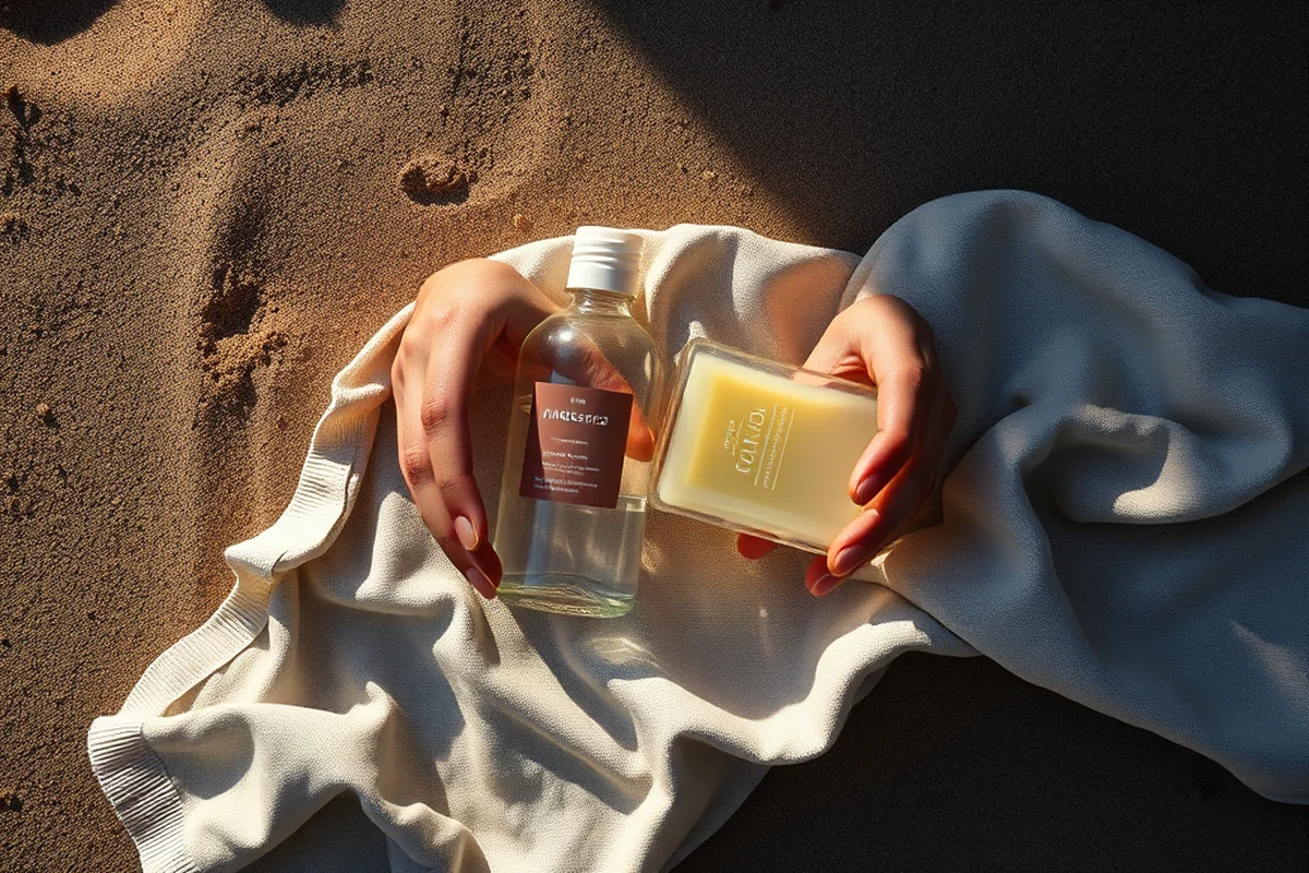 which is budget friendly sunscreen — Which Is Budget Friendly Sunscreen (the finished result)