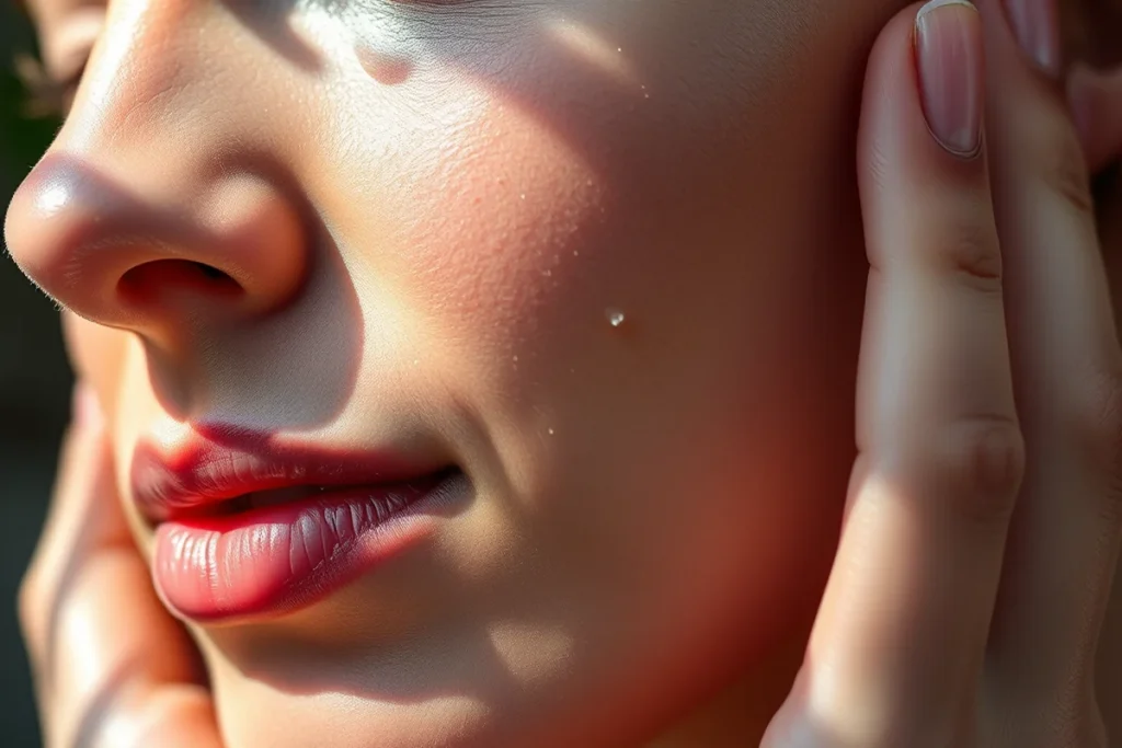 Can Face Rollers Help With Acne
