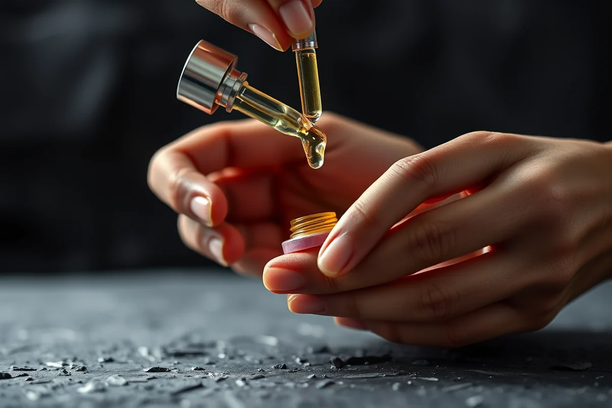 facial rollers — Facial Rollers (step by step)